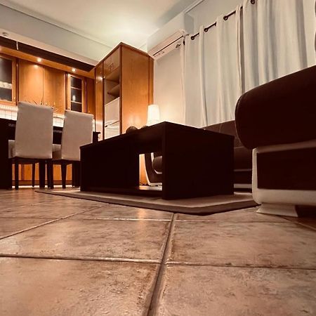 Cw Flat Daire Dedeağaç Dış mekan fotoğraf