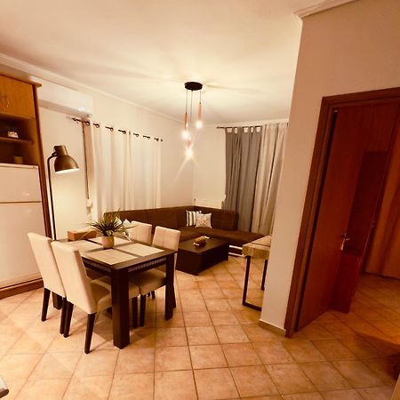 Cw Flat Daire Dedeağaç Dış mekan fotoğraf
