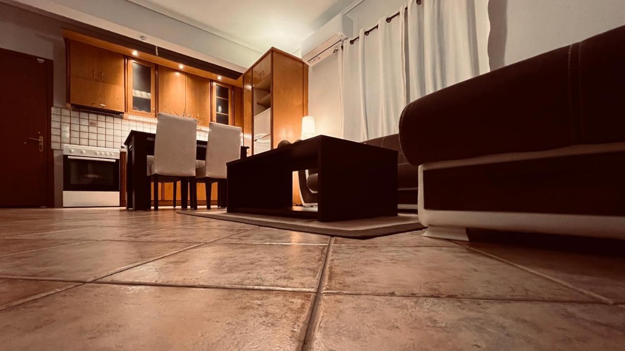 Cw Flat Daire Dedeağaç Dış mekan fotoğraf