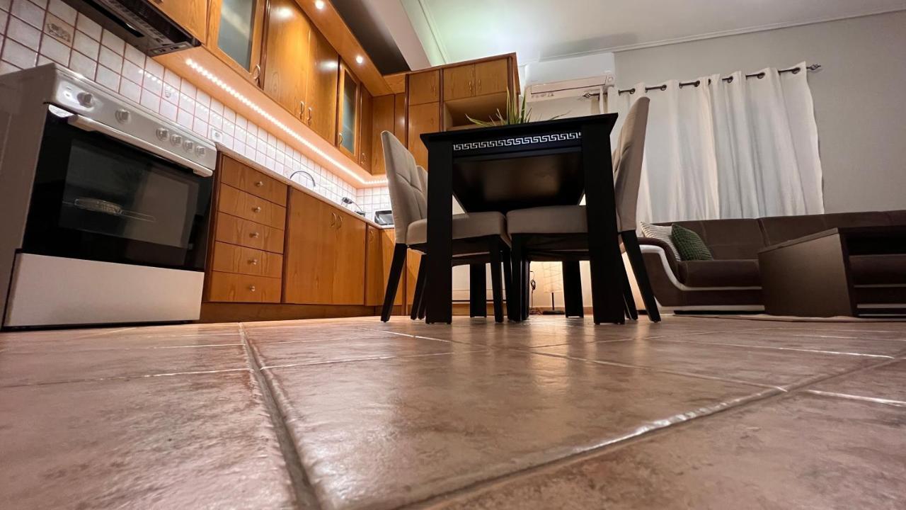 Cw Flat Daire Dedeağaç Dış mekan fotoğraf