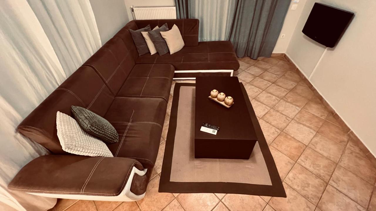 Cw Flat Daire Dedeağaç Dış mekan fotoğraf