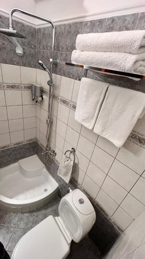 Cw Flat Daire Dedeağaç Dış mekan fotoğraf