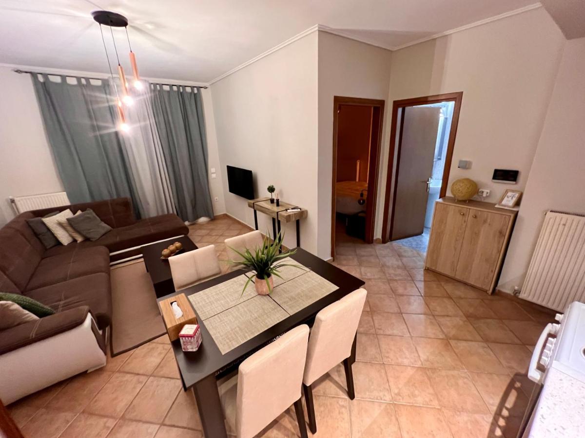 Cw Flat Daire Dedeağaç Dış mekan fotoğraf