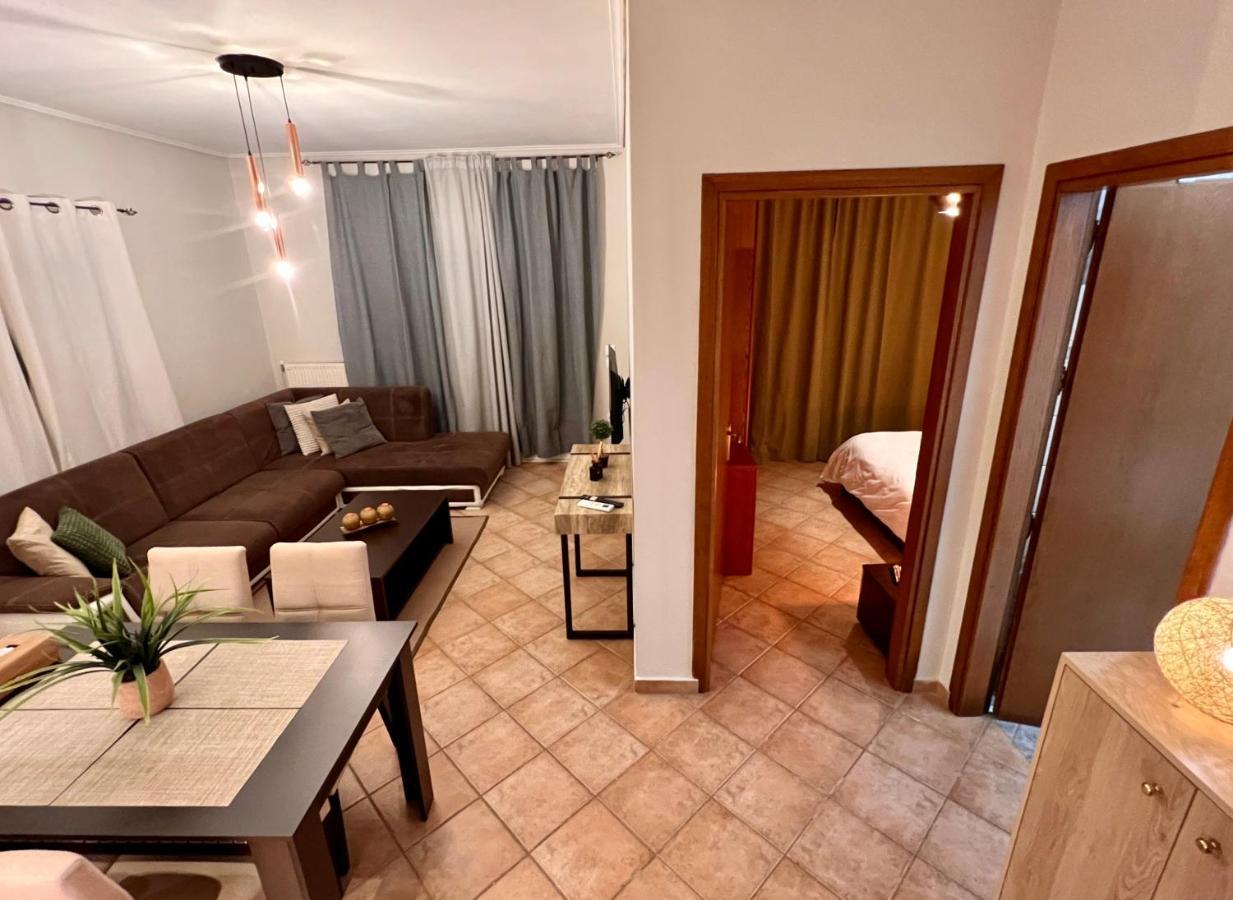 Cw Flat Daire Dedeağaç Dış mekan fotoğraf